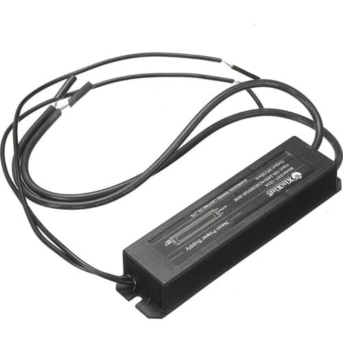 Hot Neon Light Sign Electronic Transformer Power Supply Voltage Transformer Changer HB-C02TE 3KV 30mA 5-25W