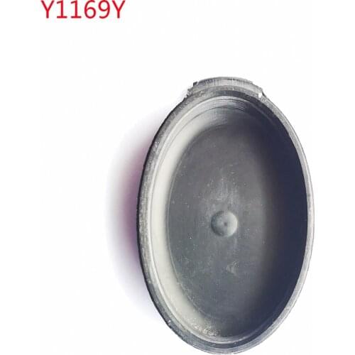 For Audi Q3 A4L Headlamp Dust Cover Headlight Waterproof Cap Shell Sealing Lamp Back Plug 70001 18896400 20001509