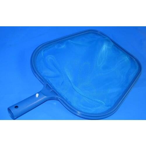 Skimmer Removing Leaves Debris Profession Swimming Pool Leaf Fine Mesh Net Fountain Pond Spa