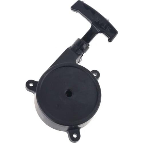 Rewind Pull Recoil Starter for BR340 BR320 BR430 Brush Cutter Strimmer Lawn Tool