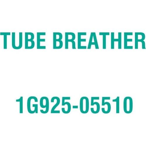 For Kubota 1G925-05510 TUBE BREATHER