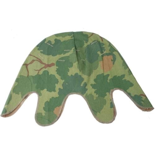 GENERIC VIETNAM WAR US ARMY MITCHELL REVERSIBLE HELMET COVER COLOR CAMO OUTDOOR MILITARY CAP