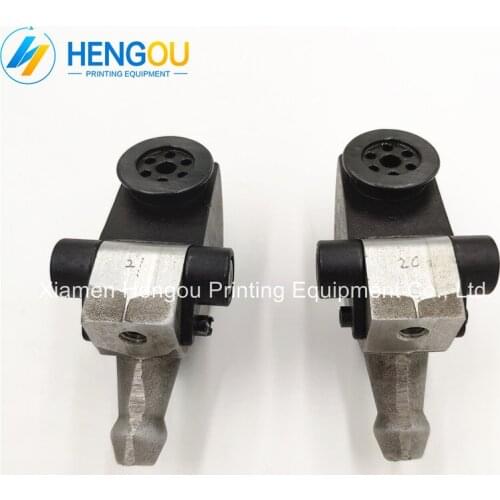 1 Pair= 2 Pieces High Quality Offset Printing Machine Suckers Solna Sucker Super Sucker