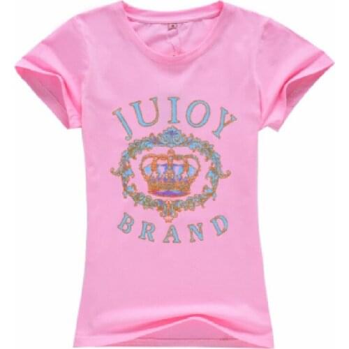 2021 summer new womens brand cotton T-shirt fabric wear cotton T-shirt ladies T-shirt high-grade size M-XXXL