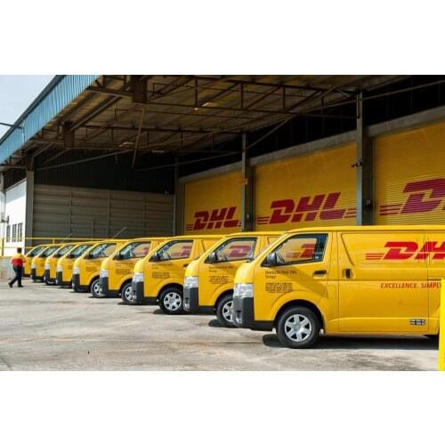 DHL SHPPING COST RAISED