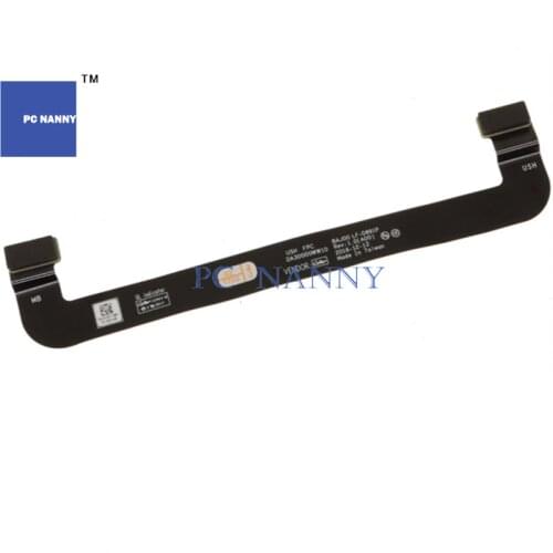 For Dell Latitude 5285 156JN Dock Battery Connection Board 0156JN LS-D892P X15XF 0X15XF LF-D891P Dock Cable W8F47 0W8F47