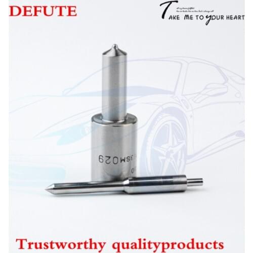 DLLA160SND249 DLLA160SND243 DLLA160SN945 DLLA160SN827 DLLA160SN744 DLLA160SN658 DLLA160SN644 Diesel Engine Fuel Injector Nozzle