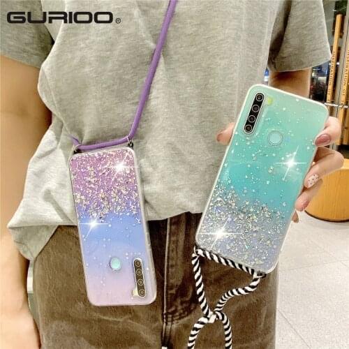Gurioo Phone Cases Xiaomi Mi 9 SE