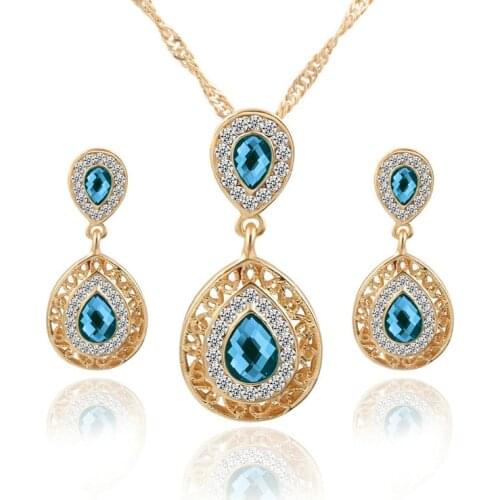 Наборы ювелирных украшений Joyme China At AliExpress