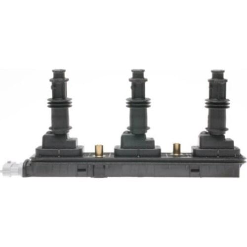 Ignition coils OEM 09111815 For CADILLAC CATERA 1999-2001 CTS 2003-2004 For CHEVROLET VECTRA 2003-2006