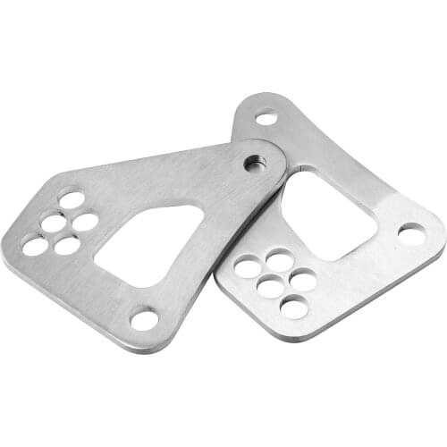 Motorcycle Rear Lowering Links Kit Cushion Lever For Suzuki GSXR 600 750 11-20 GSXR1000