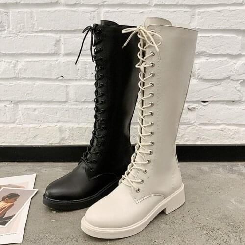LanLoJer Women's Boots