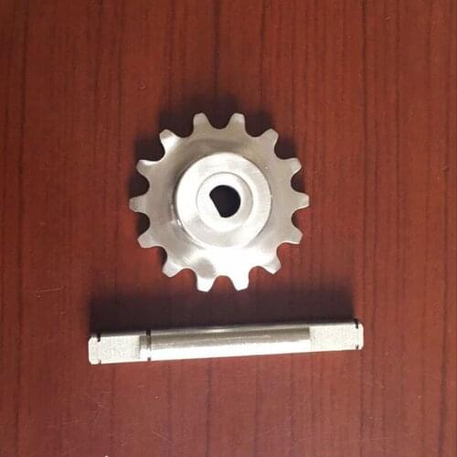 Fuji Metal Gear for Frontier 500/550/570/590 digital minilabs gear