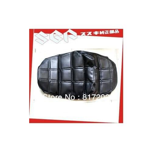 New Free Shipping Motors Motorcycle GN250 GN 250 Seat cover 2 patterns for FLAT Seat or High/Low Seat