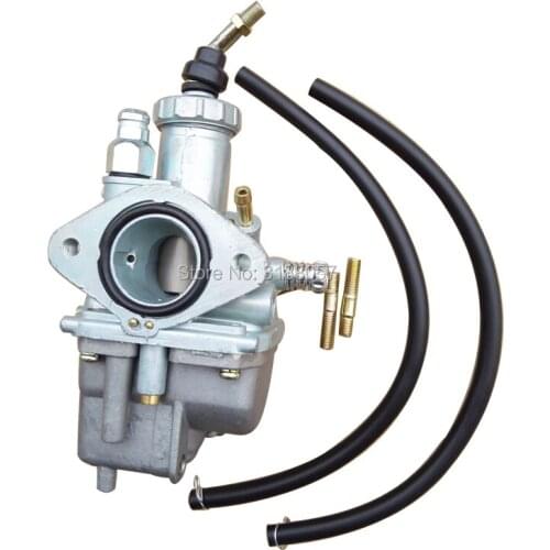 New Carburetor for YAMAHA TIMBERWOLF YFB250 YFB 250 Carb 1992-2000 Carby 1996 98