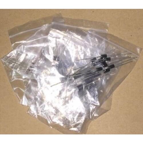SR160,SR260,SR360,SR540,SR560,SR5100,SR5200 ,DIP 7values=70pcs, Each 10pcs,Electronic Components Package,Diode Assorted Kit