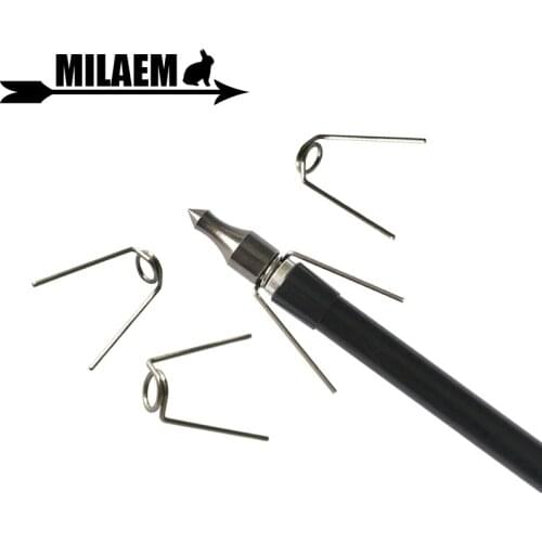 Archery Bowfishing Arrows Spring Compound Bow Hunting Fishing Hunt Arrowheads Arrow tip Arrow Accessories