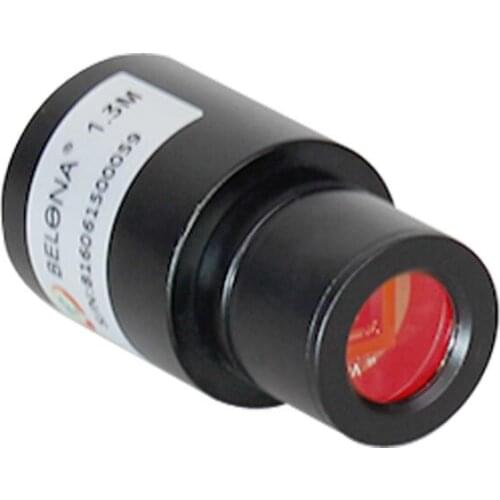 2.0MP Universal microscope telescope Electronic eyepiece Lens computer OTG mobile interface 23.2mm Windows 2000/XP VISTA