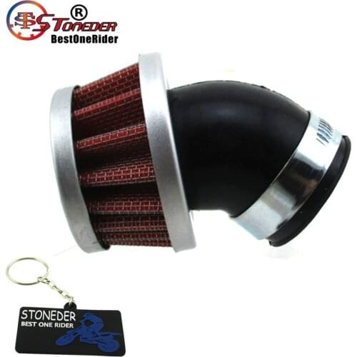 STONEDER 35mm Air Filter For Z50 CT SL XL ST CL70 CL90 CT90 Honda ATC 70 90 110 125 50cc - 125cc Trail Mini Pit Bike ATV Go Kart