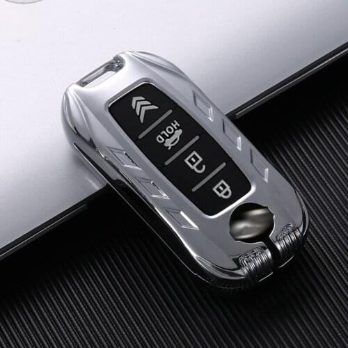 For Infiniti Q50L QX50 Q70L QX60 QX80 Q60 All-inclusive special key cover car accessories