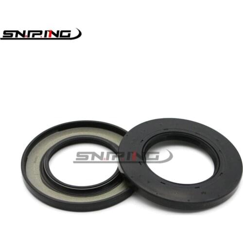 For Yamaha TMAX530 tmax T-MAX 500 530 TMAX500 2001-2020 Motorcycle engine right side crankshaft oil seal crankcase seal