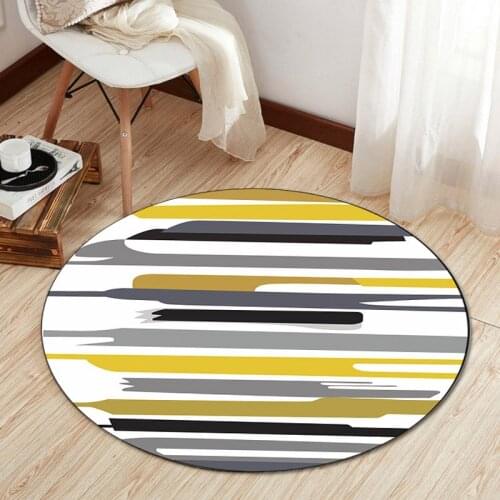 Europe Style Floor Carpet Mat Living Bedroom Area Rugs Eco-friendly Anti-slip Door Floor Mat Bathroom Rug Carpet Home Textile