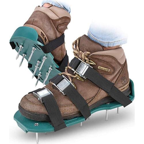 FINDAMAZE Sandals Aerators China
