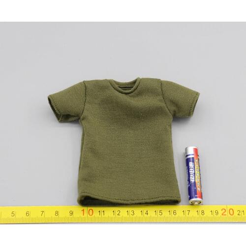 Foyunde Military T-shirts