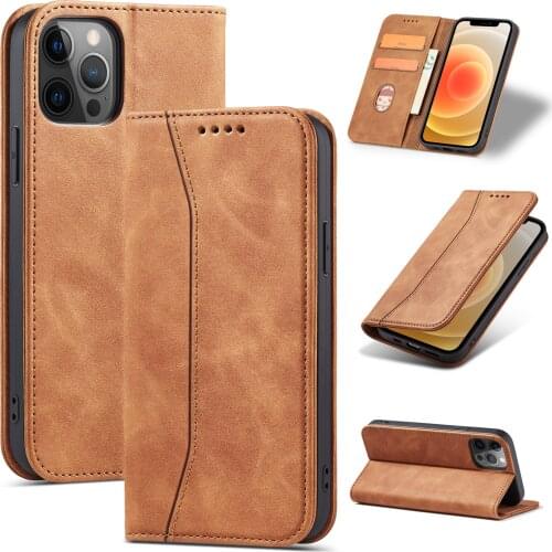 For Xiaomi Redmi Note 10 4G 9 9s 9T 8 8T 7 5 K30 Magnetic Case Mi11 Mi Note10 10t lite Pro Leather Cape Poco X3 M3 Flip cover