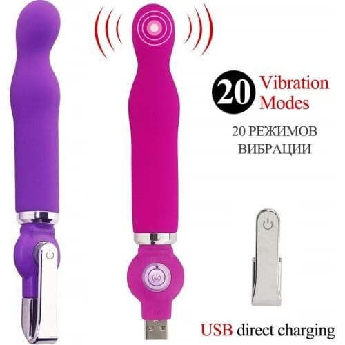 Vibrators MIO China