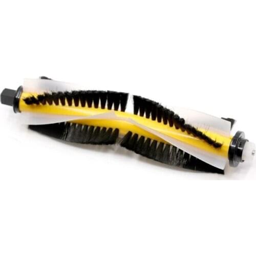 Robot Vacuum Cleaner Main Roller brush for Polaris PVCR 0920WV Robotic Vacuum Cleaner Parts Accessories