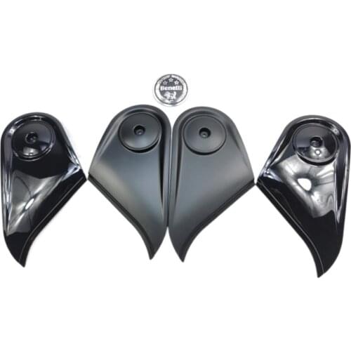 The fuel tank for Benelli BJ500 leoncino500