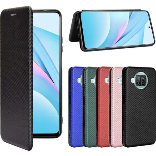 Sunjolly Phone Cases Xiaomi Mi 10T Lite 5G