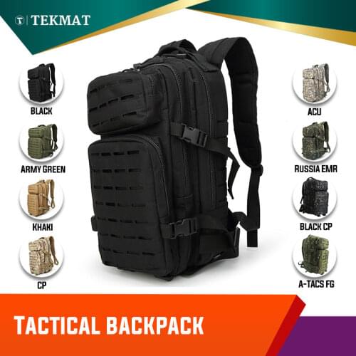 Tekmat Hiking Backpacks