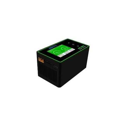 HOTA H6 Pro AC200W / DC700W 26A Smart Balanced High Power RC Charger for 1-6S Lipo Battery with Plug