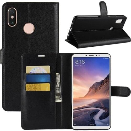 Vicslin Phone Cases Xiaomi Mi Max 3