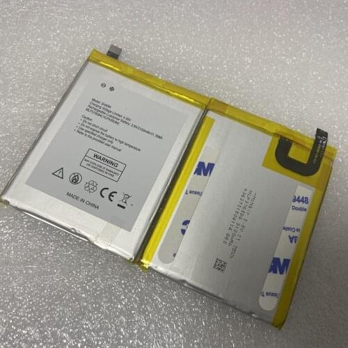 High Quality 3100mAh For Qilive MLP376584 1ICP4/65/84 for Stream Shark Battery