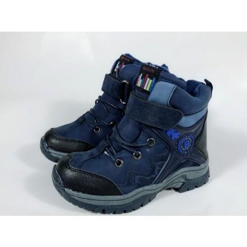 Детские зимние сапоги Wallvell China At AliExpress