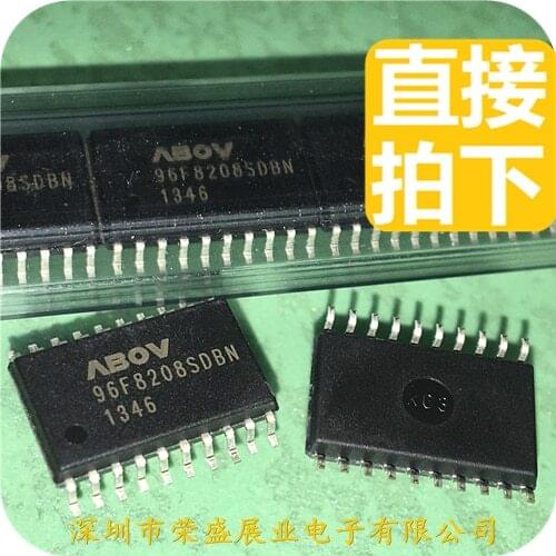 100% New&original In Stock AP9468GH 96F8208SDBN MC96F8208SDBN