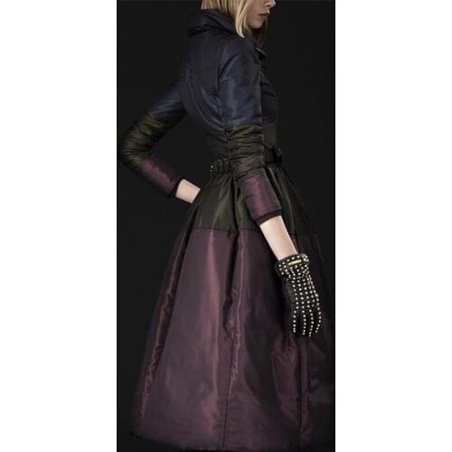 2020 CHP women coats women winter sweater clothes set down jacket women coat