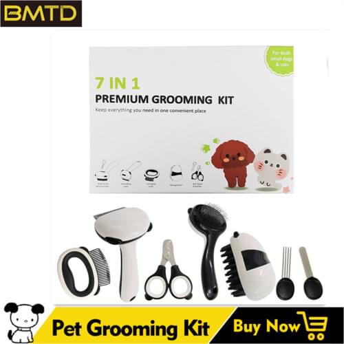 BMTD Dog Claw Scissors