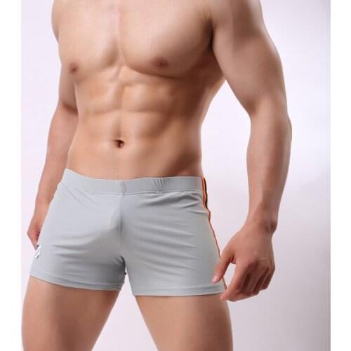 Men's Sports Briefs Brave Person China