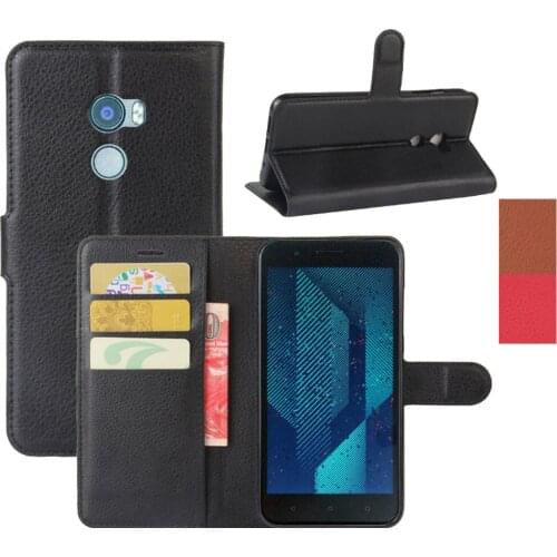 For HTC ONE X10 Luxury PU Leather Flip Case Wallet Pouch Card Slot Holder Shockproof Kickstand Cover For HTC ONE X10 4G E66