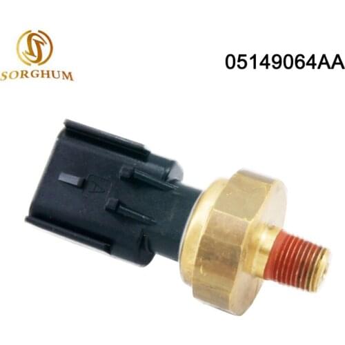 Engine Oil Pressure Switch Sensor 05149064AA For Jeep Cherokee Grand Cherokee Liberty Wrangler 2.4 2.5 2.7 2.8 3.7L 4.0L 4.7L