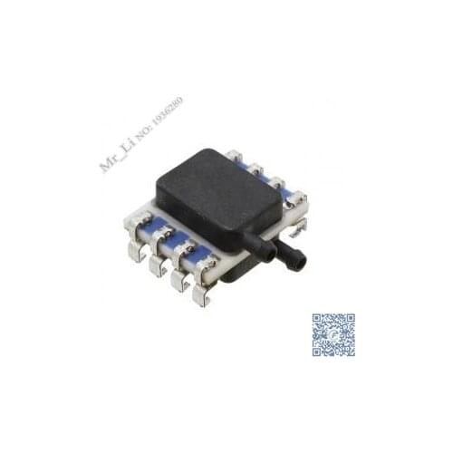 HSCMRRN060MDSA3 Sensor (Mr_Li)