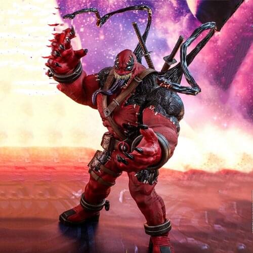 For Collection 1/6 Scale Hot Toys VGM35 Full Set 12 inches Strong Soldier Action Figure with b Weapon Model for Fans Gifts