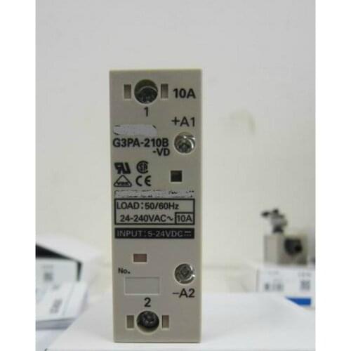 G3PA-210B/220/240/430/420-VD G3PB/G3PE-215B/225/235/245B-VD