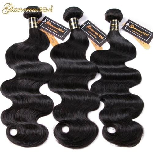 Искусственные волосы Glamorousremi China At AliExpress