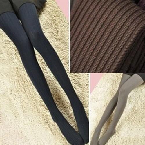 Hot Sales Fashion Cotton Womens Stockings Cotton Beauty Skinny Sexy Women Tights Leg Warters Attractive High Quality Stocking