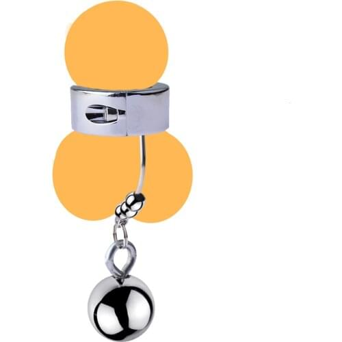 Male penis ring Stainless steel cock ring Sex toys for men Ball stretcher metal Cock rings for men Sex device Cockring Sex shop